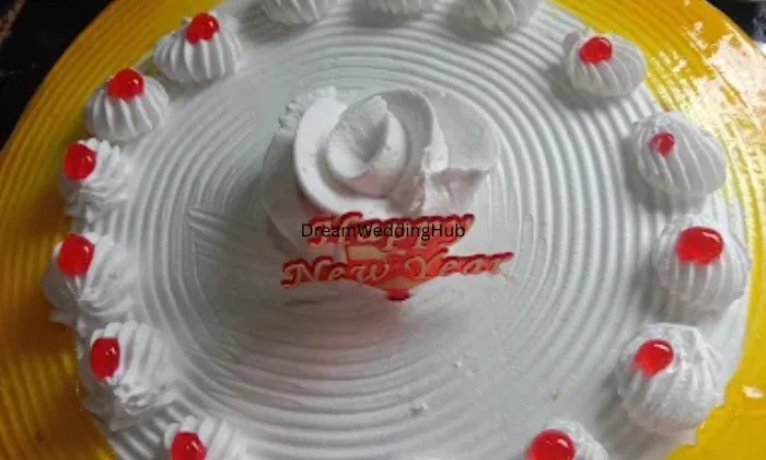 friends Bakery Nizambad